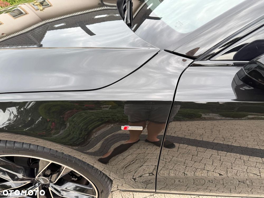 Audi A7 Sportback 3.0 TDI quattro S tronic sport selection - 11