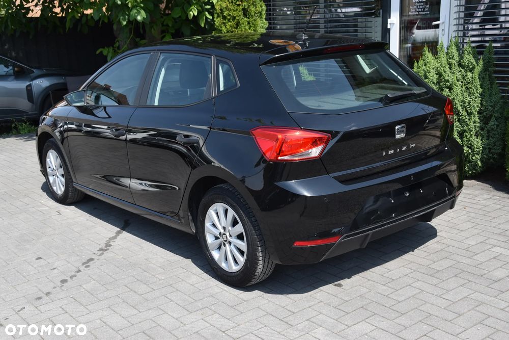 Seat Ibiza 1.0 MPI Reference - 6