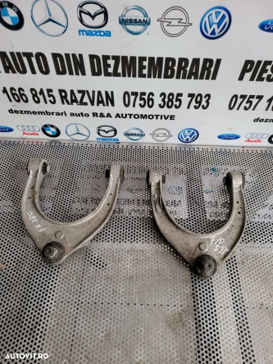 Brate Brat Superior Inferior Fata BMW F10 F11 - 3