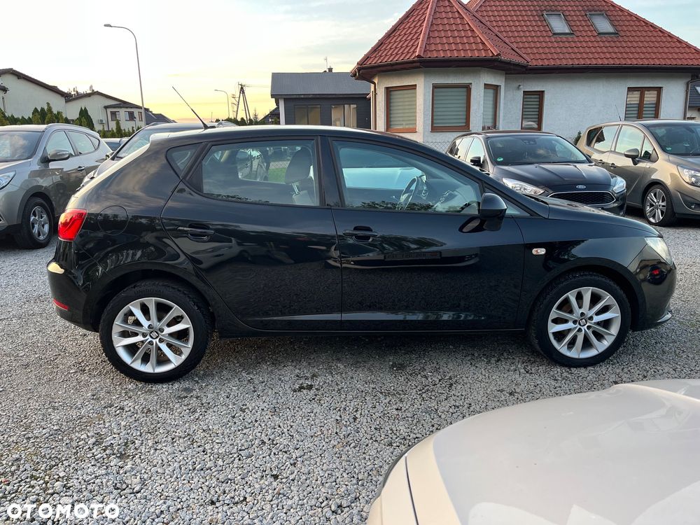 Seat Ibiza 1.0 TSI S&S Style - 22