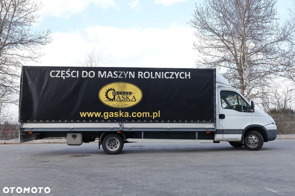 Iveco Daily - 3