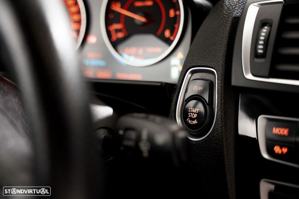 BMW 116 d EfficientDynamics - 9