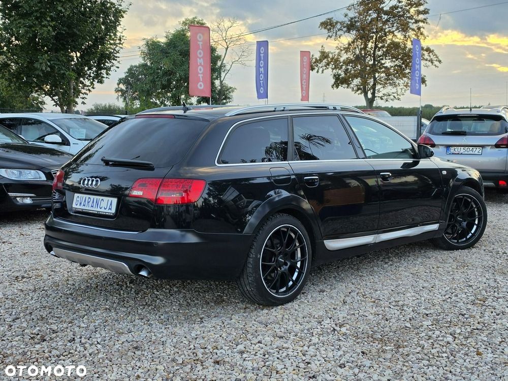 Audi A6 Allroad - 28