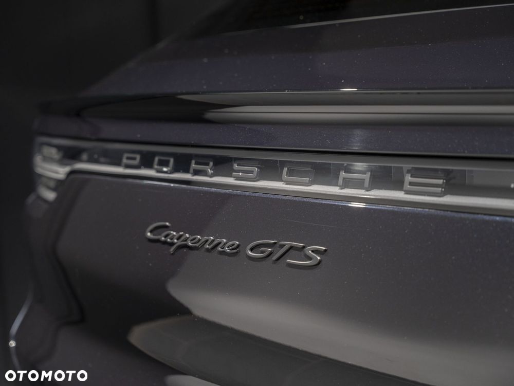 Porsche Cayenne GTS - 17