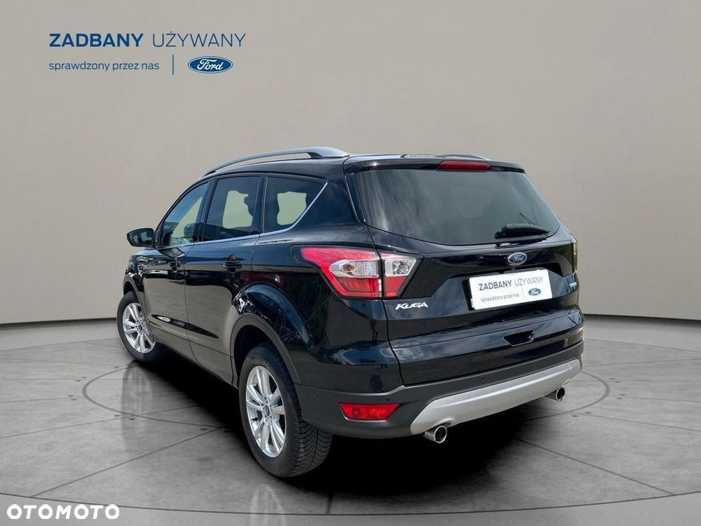 Ford Kuga - 3