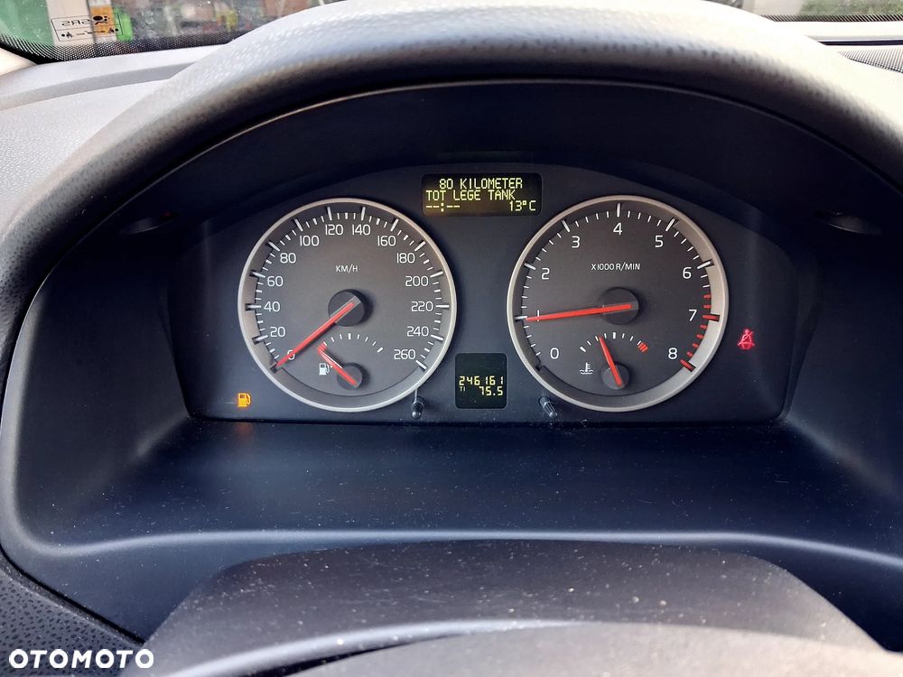 Volvo S40 1.8 Sport - 25