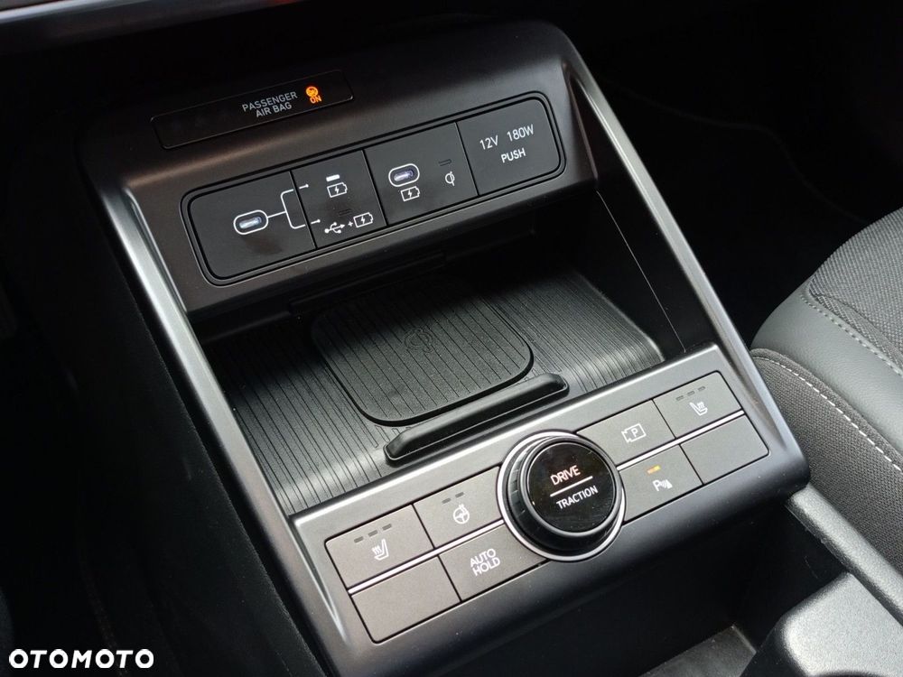 Hyundai Kona 1.0 T-GDI Executive DCT - 28