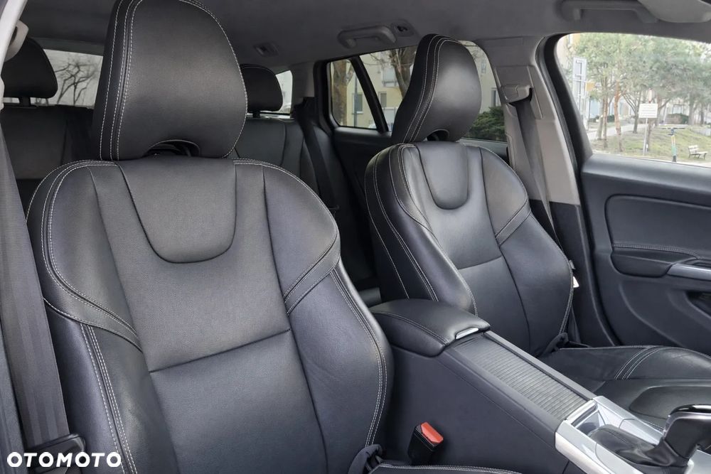 Volvo V60 - 12
