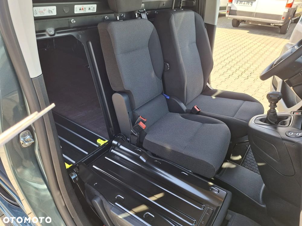 Fiat DOBLO MAXI najmocniejszy! - 20