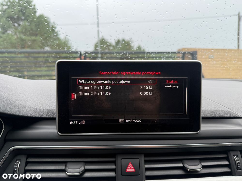 Audi A4 Avant 3.0 TDI quattro tiptronic - 30