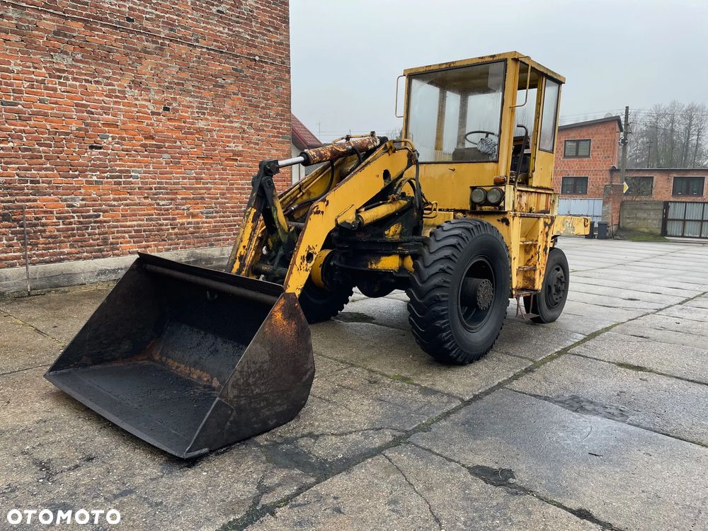 Inny Ładowarka UN-053 - 1