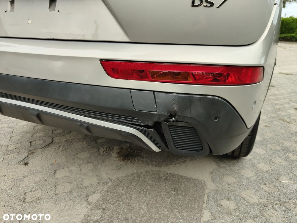 DS Automobiles DS 7 1.5 BlueHDi Rivoli - 10