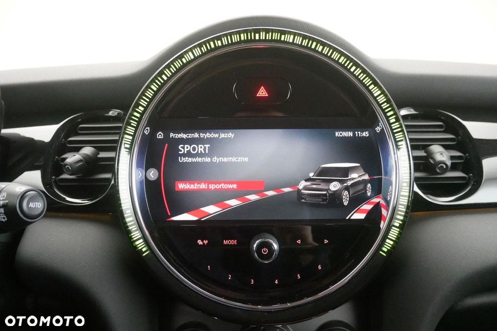 MINI Cooper S - 19