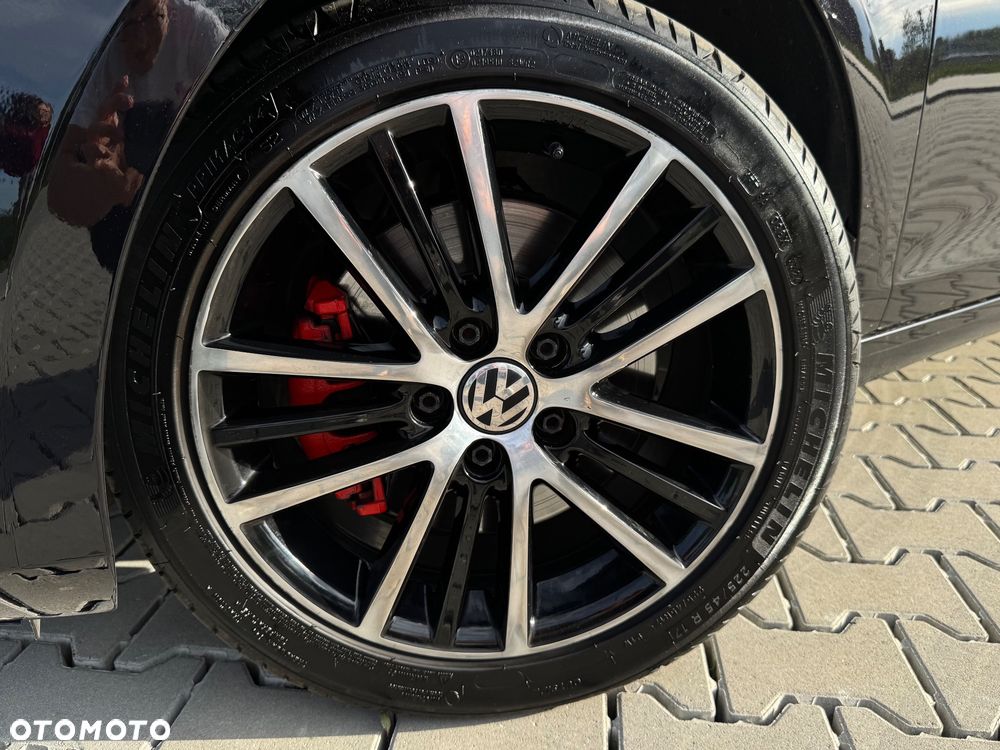 Volkswagen Golf 1.4 TSI DSG Comfortline - 14