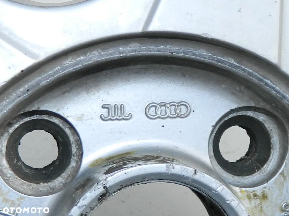 Felgi ALUMINIOWE  4x108 15" 7Jx15H2  ET45 Audi 80 - 11
