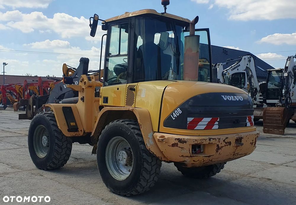 Volvo L40B-TP - 2