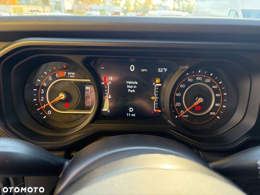 Jeep Wrangler - 19