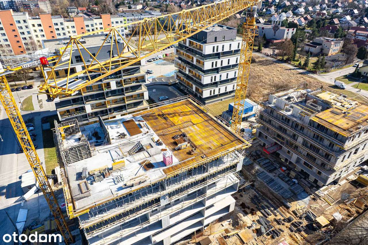 Osiedle Gwiezdna | 3 pokoje | Mieszkanie z OGRÓDKIEM | 188 m2!!! D2