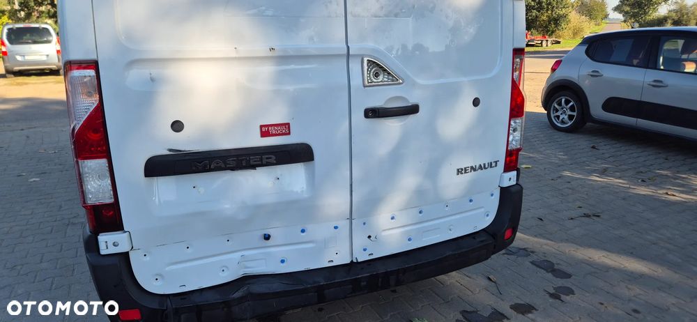 Renault MASTER - 13