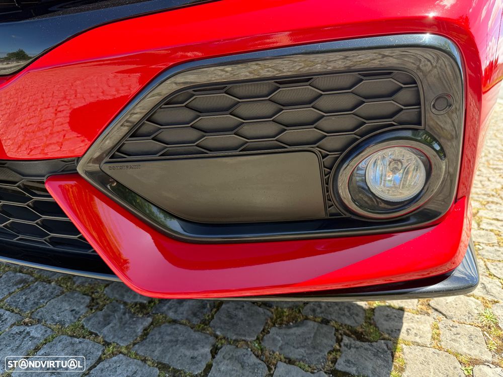 Honda Civic 1.0 i-VTEC Dynamic - 45