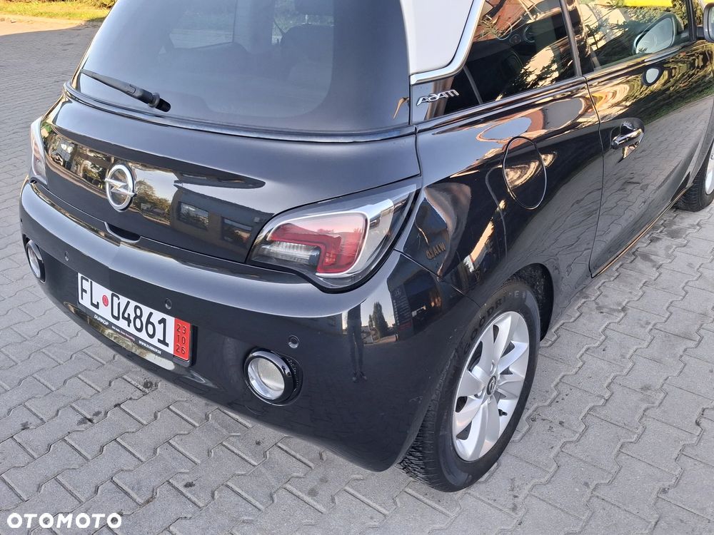 Opel Adam - 22