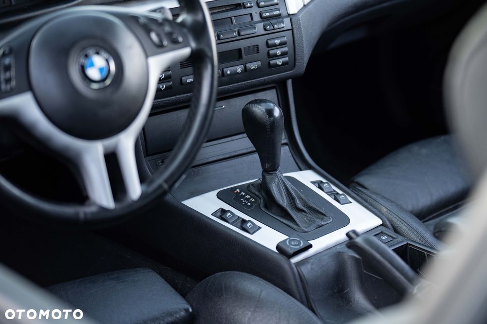 BMW Seria 3 320 Ci - 11