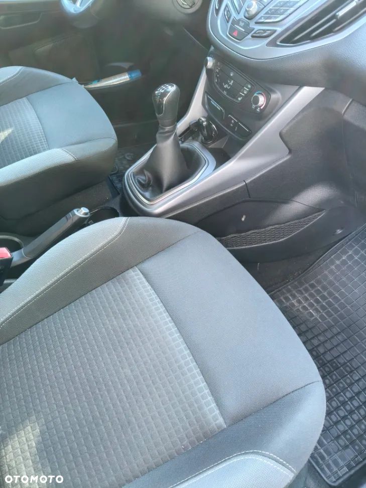 Ford B-MAX 1.0 EcoBoost Trend - 19