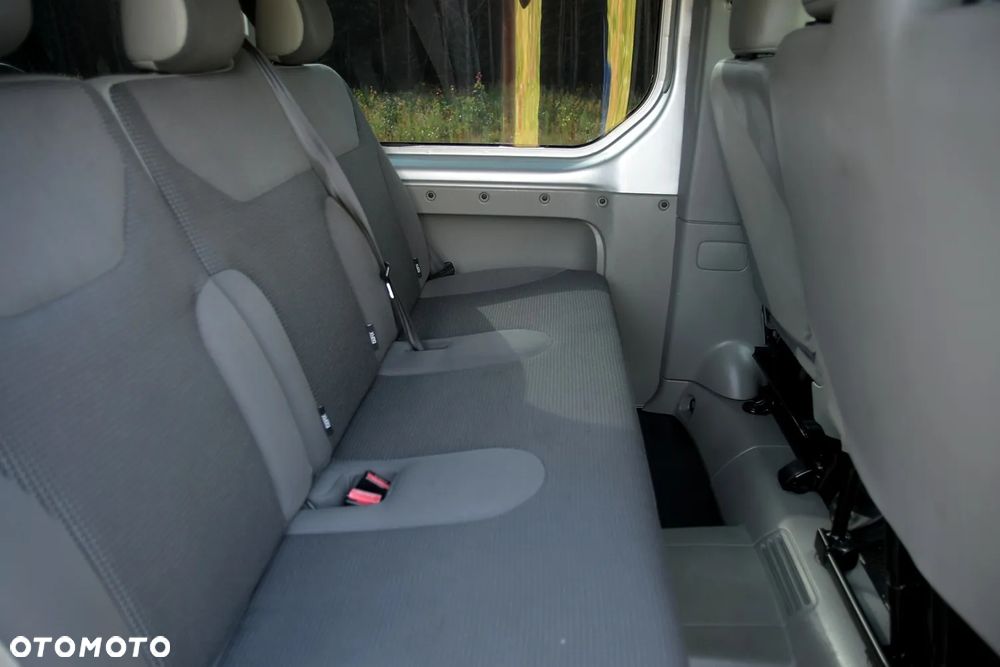 Opel Vivaro Life Cosmo L2H1 - 21