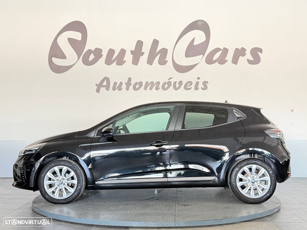 Renault Clio 1.0 TCe Evolution - 8