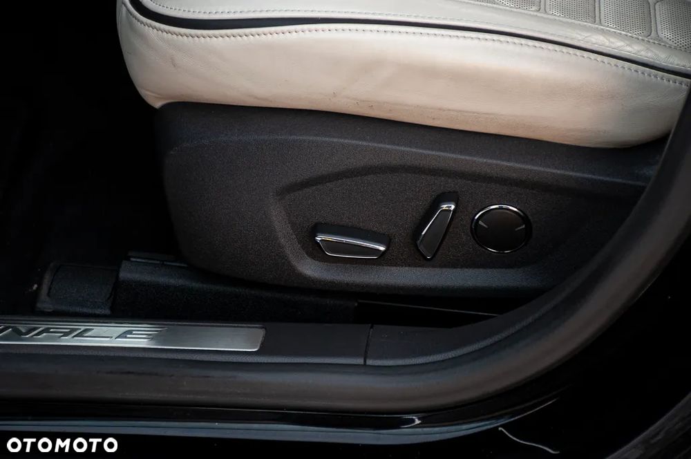 Ford Mondeo 2.0 TDCi STart-Stopp PowerShift-Aut Vignale - 39