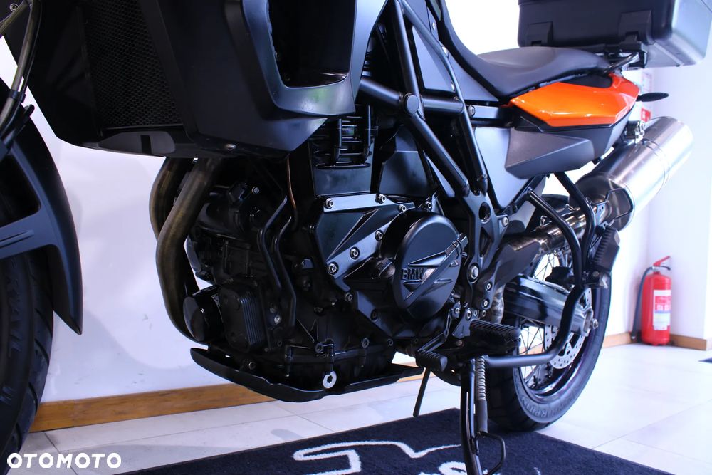 BMW GS - 28