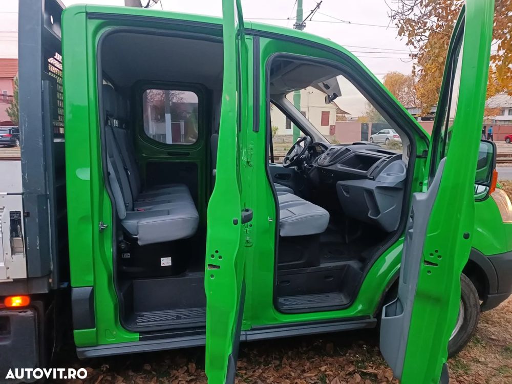 Ford Transit - 7