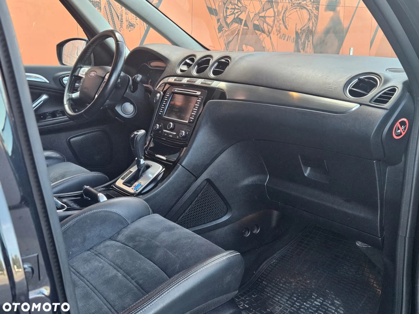 Ford Galaxy 2.0 TDCi Titanium MPS6 - 28