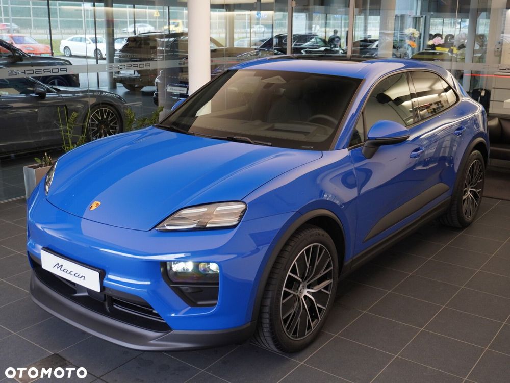 Porsche Macan 4 100kWh - 6