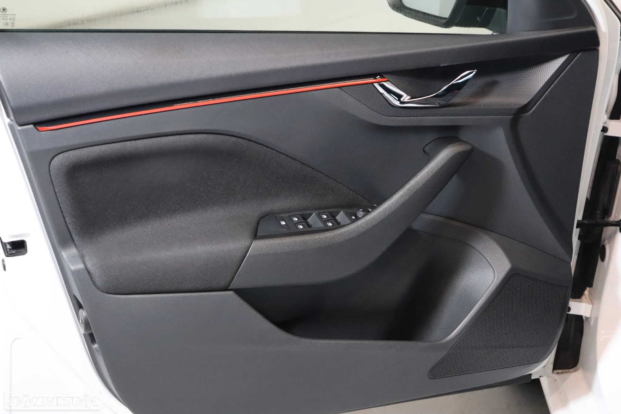 Skoda Scala 1.0 TSI Style - 13