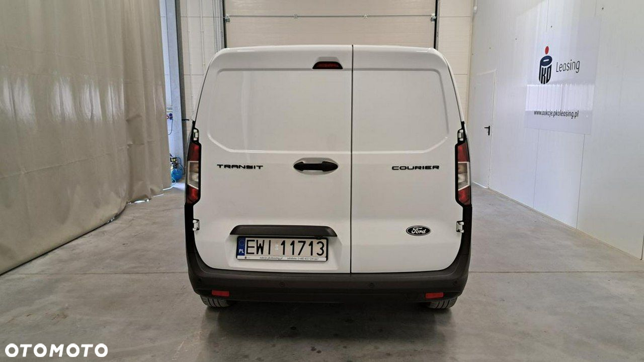 Ford Transit Courier - 5