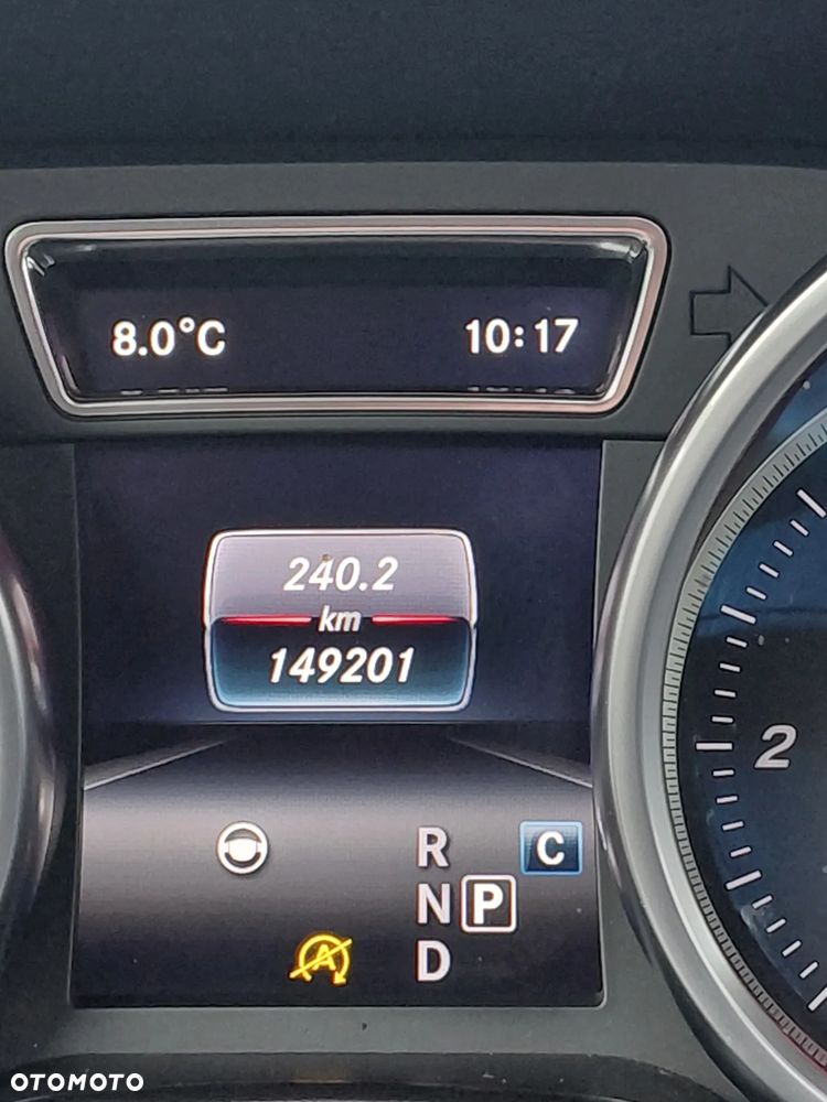 Mercedes-Benz GLE 350 d 4Matic 9G-TRONIC - 16