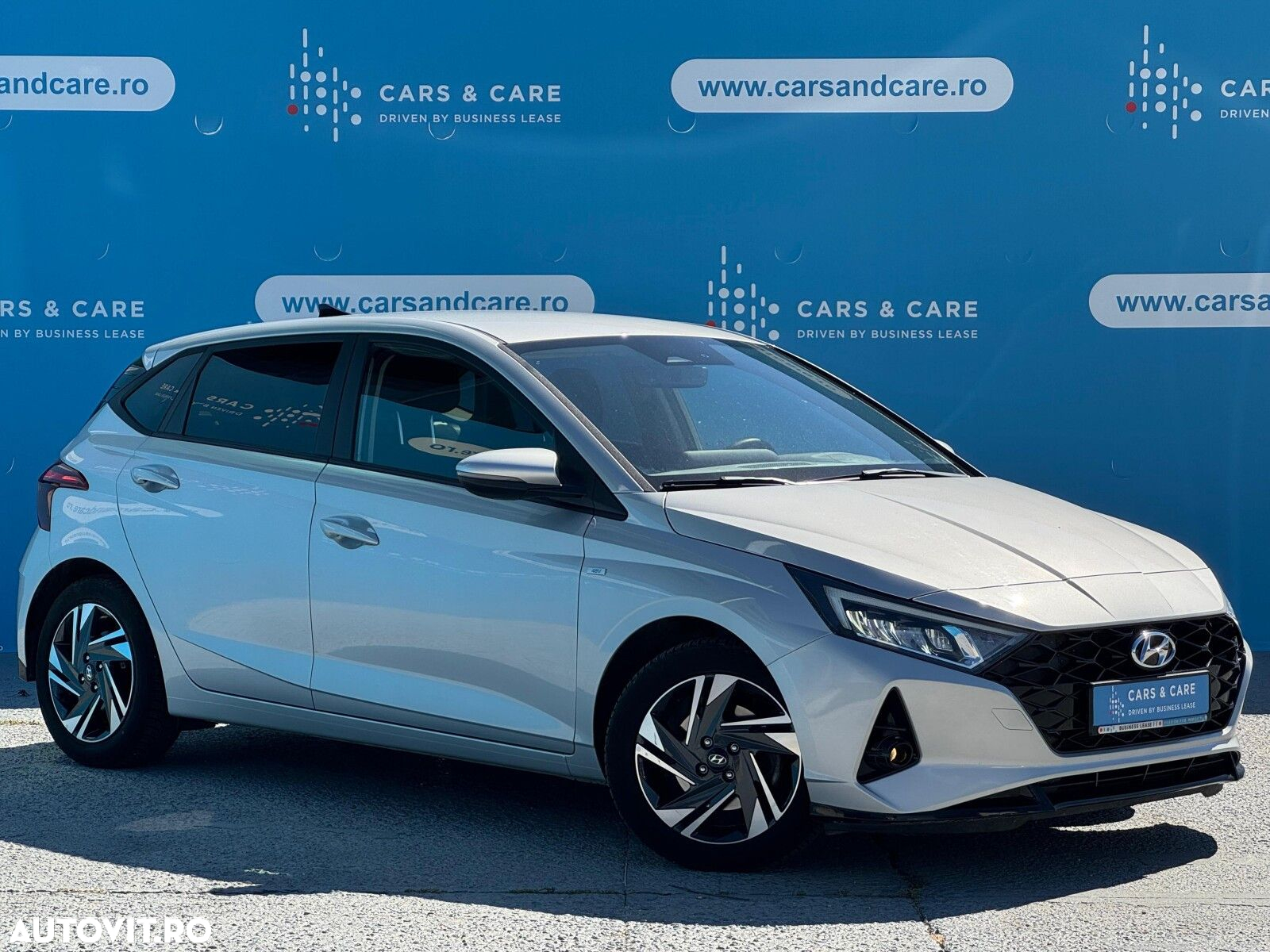 Hyundai i20 - 3