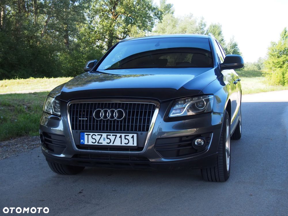 Audi Q5 - 3