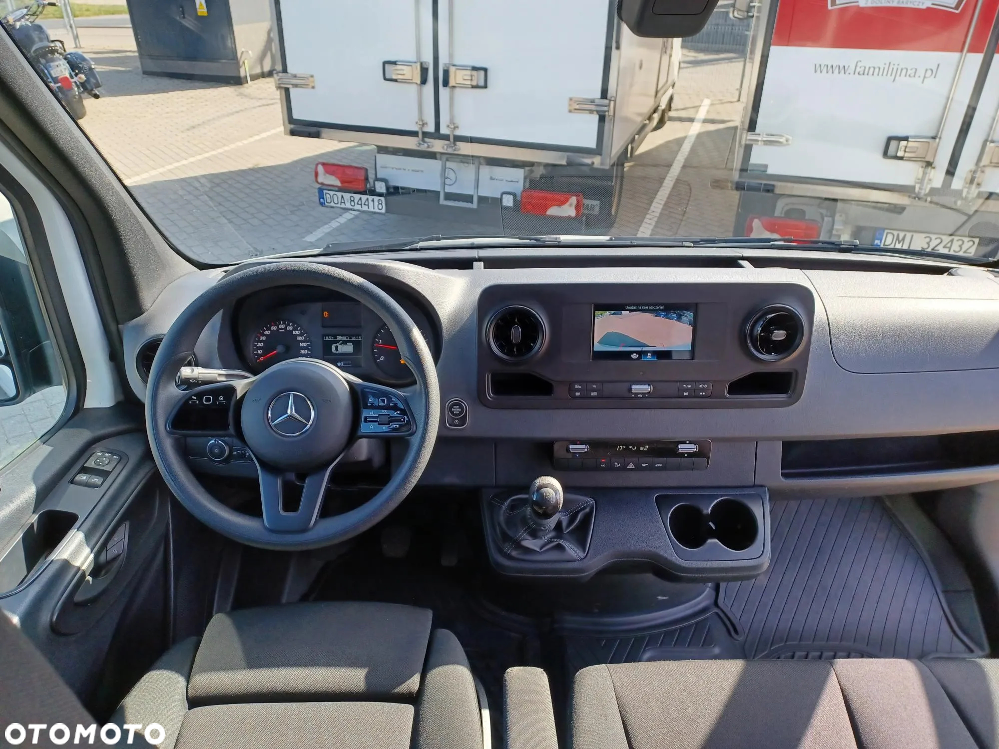 Mercedes-Benz Sprinter 315 - 11