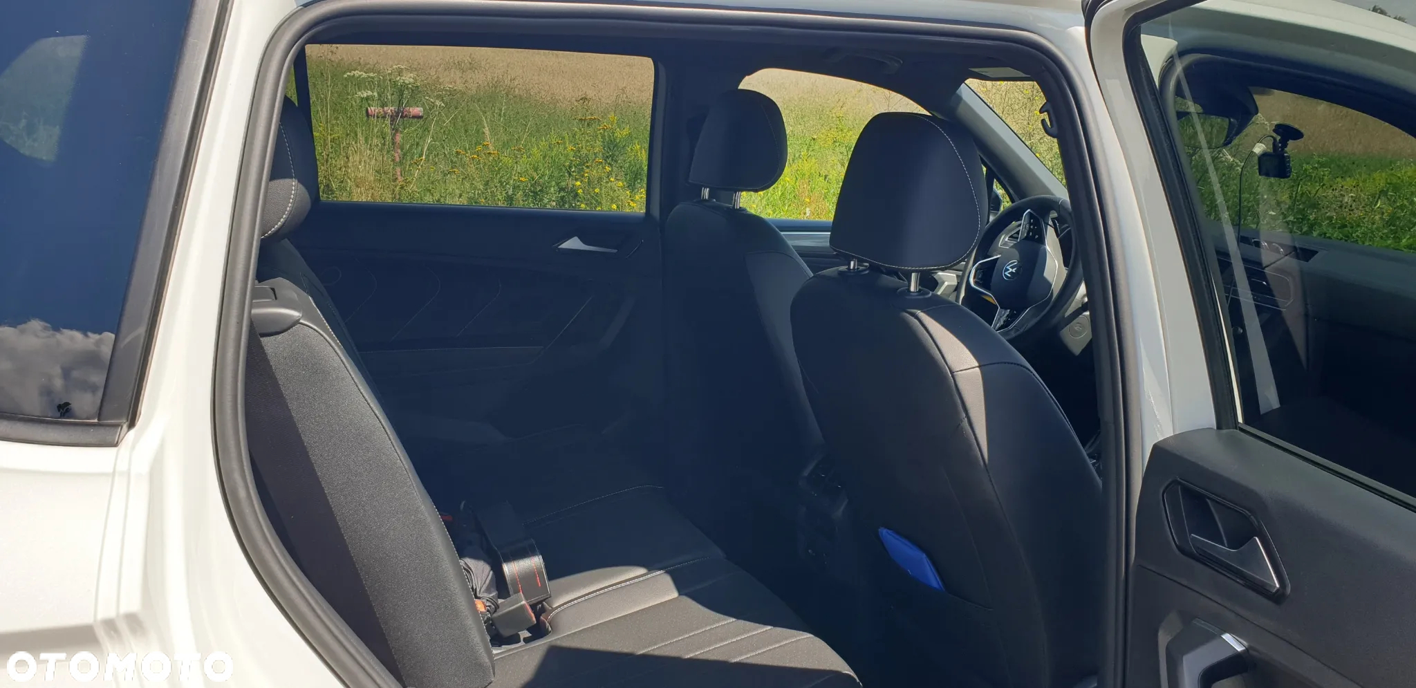 Volkswagen Tiguan Allspace 2.0 TSI 4Mot R-Line DSG - 4