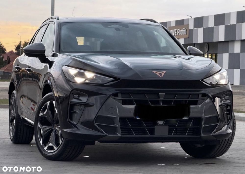 Cupra Terramar 2.0 TSI 4Drive DSG VZ Tribe Edition - 1