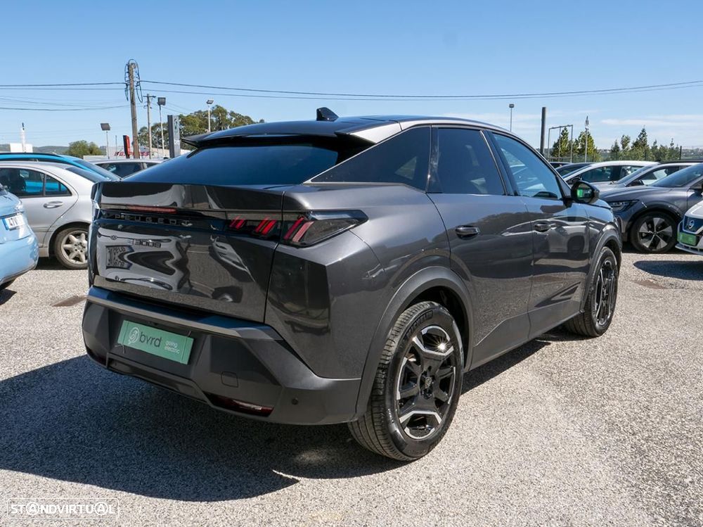 Peugeot E-3008 73 kWh GT - 16