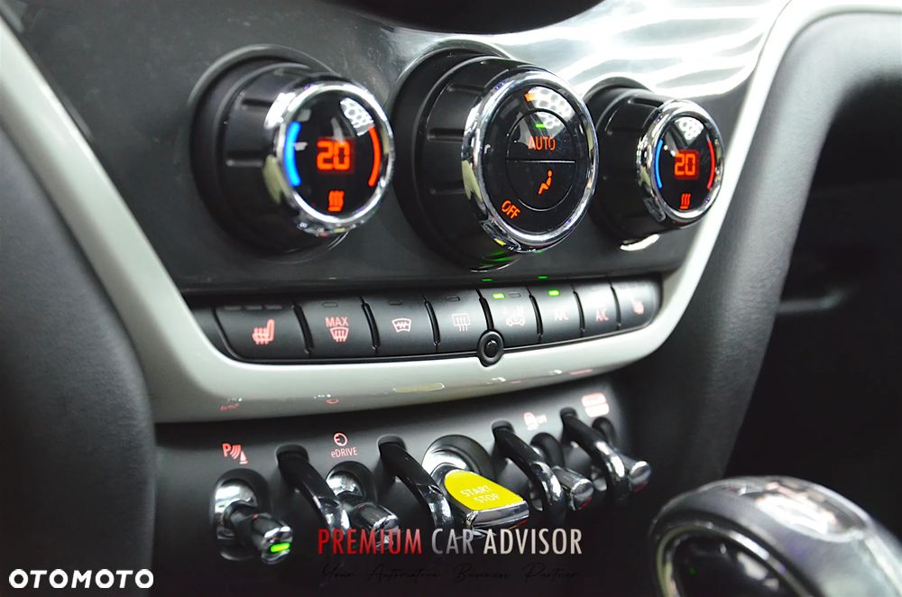 MINI Countryman Cooper S E ALL4 - 25