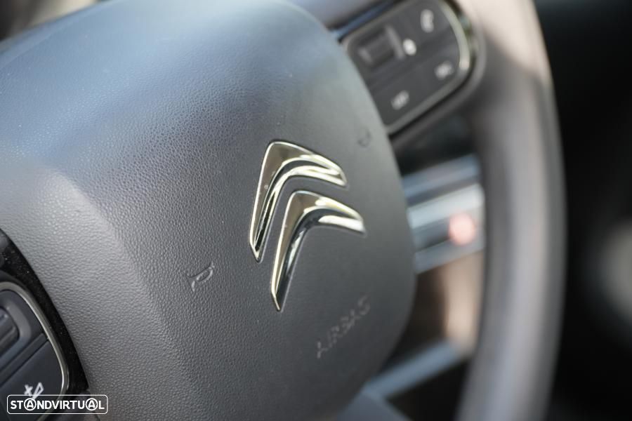 Citroën C3 1.2 PureTech Shine - 12