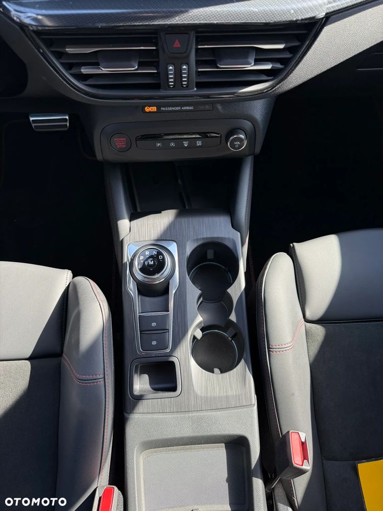 Ford Focus 2.3 EcoBoost ST X - 17