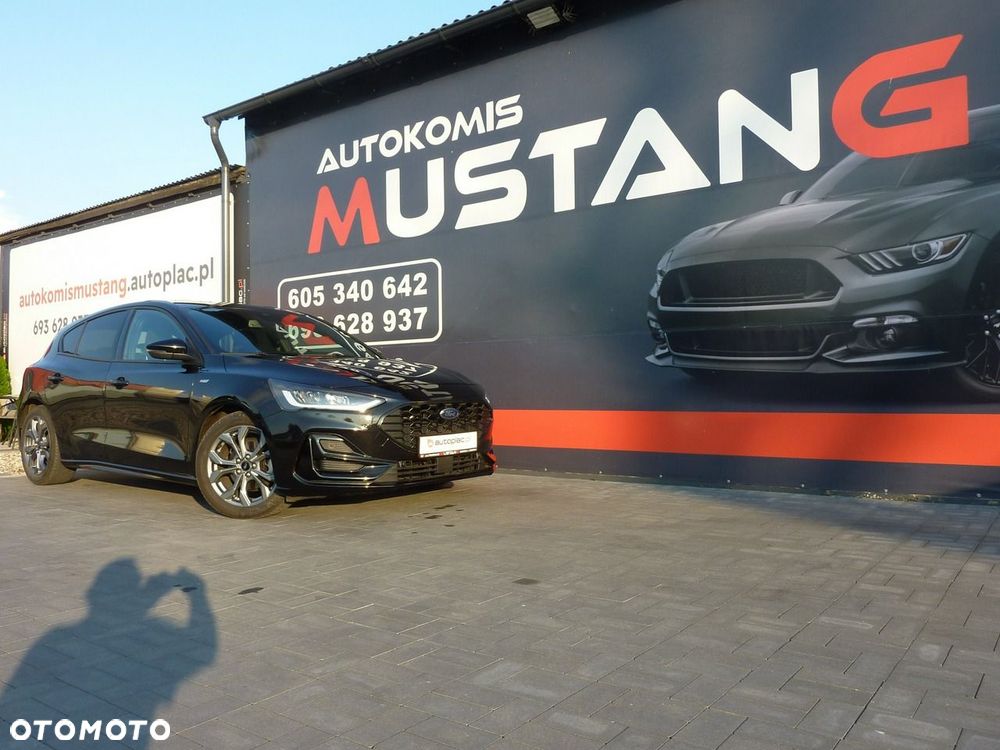 Ford Focus - 40