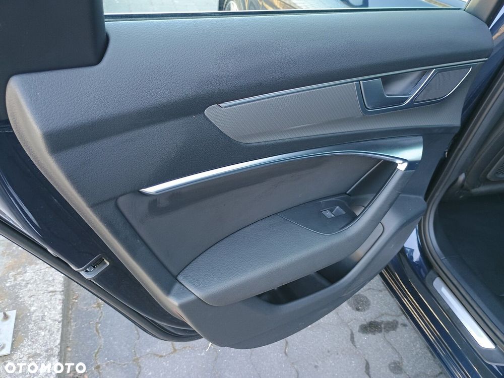 Audi A6 Limousine - 12