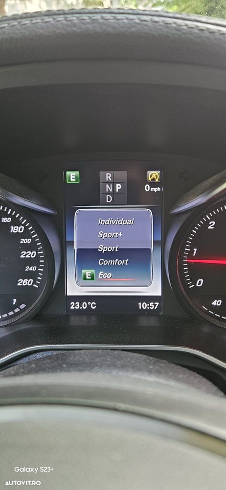 Mercedes-Benz GLC 250 d 4MATIC - 17