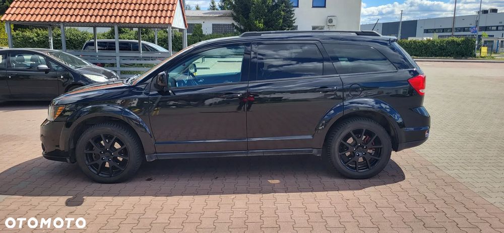 Dodge Journey - 5